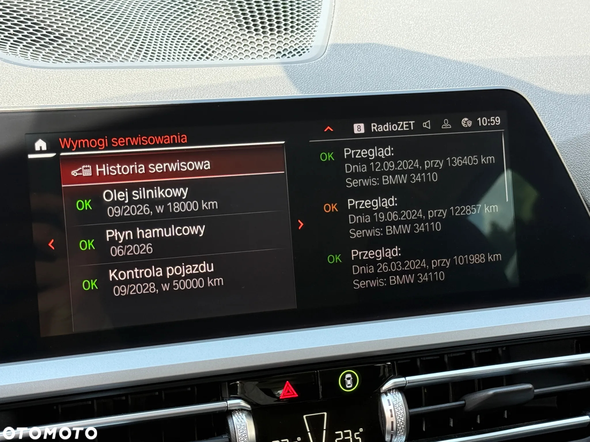 BMW Seria 3 318i Advantage - 18
