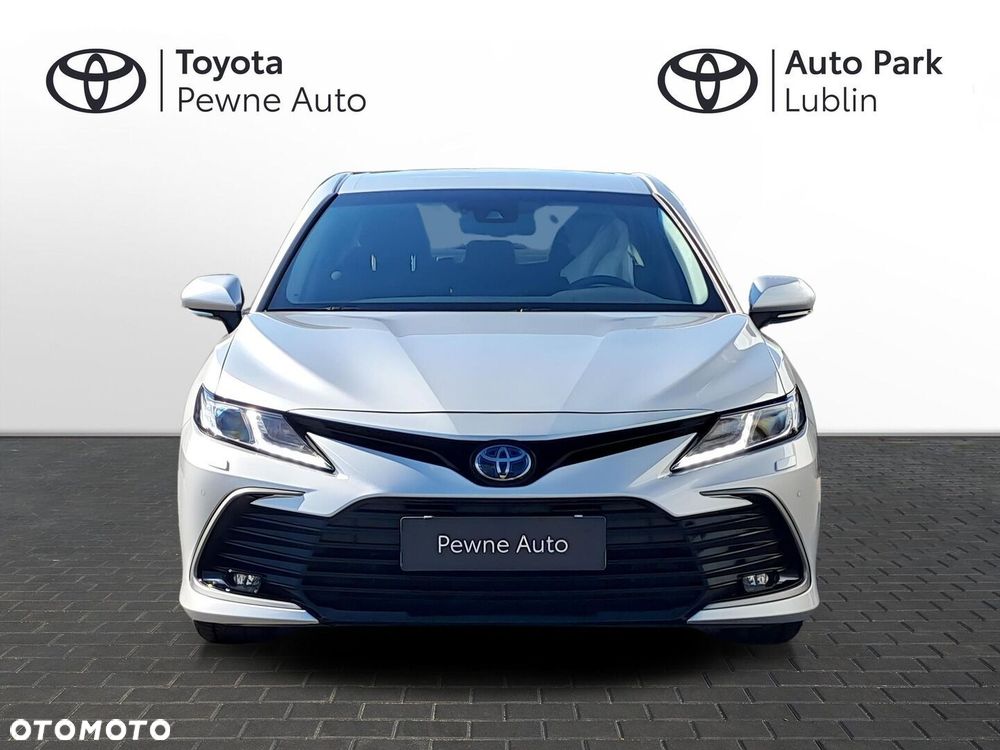 Toyota Camry 2.5 Hybrid Comfort CVT - 9