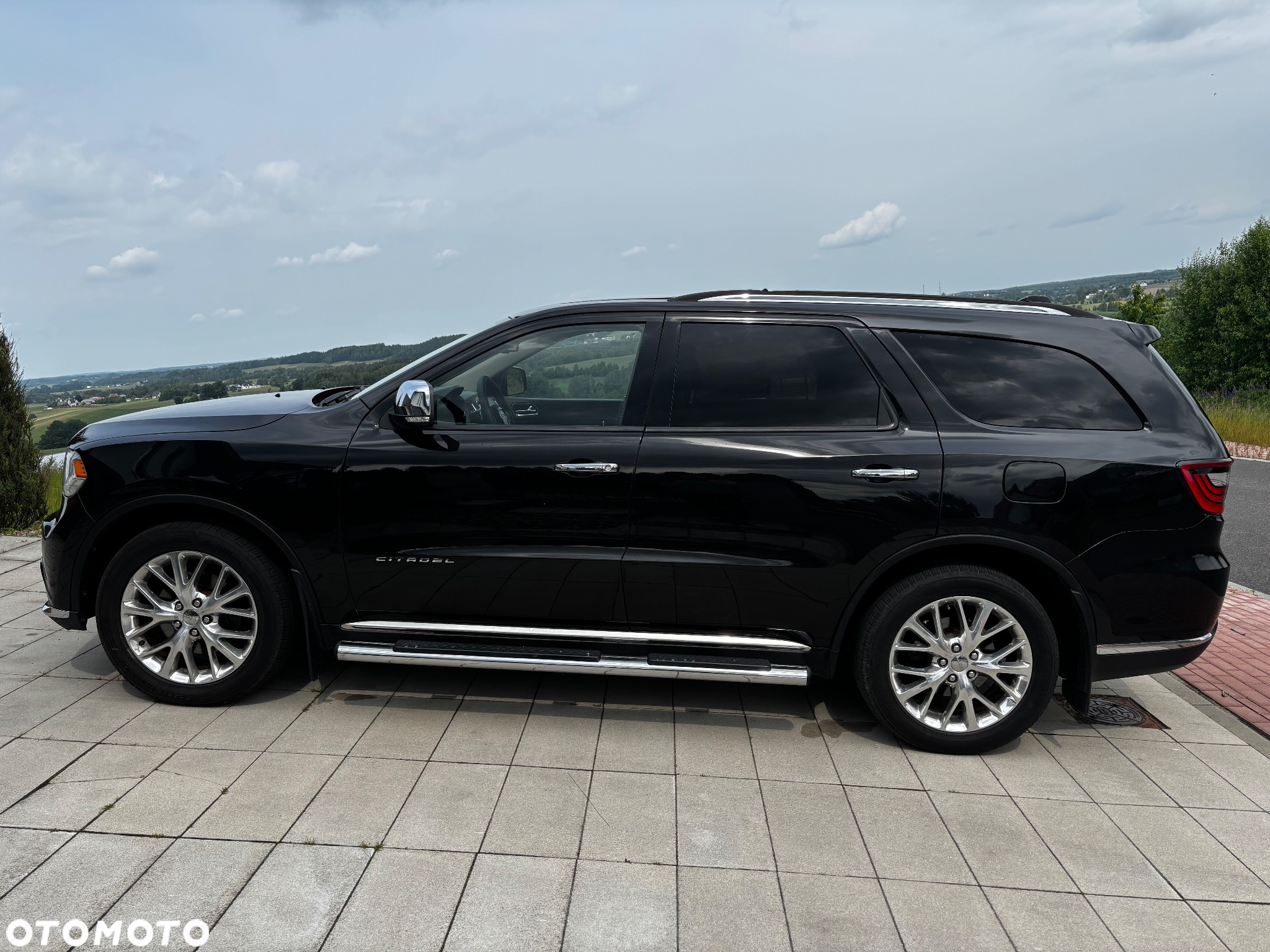Dodge Durango 5.7 R/T - 15