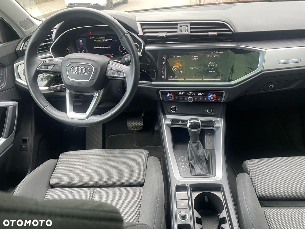 Audi Q3 40 TFSI Quattro Advanced S tronic - 4