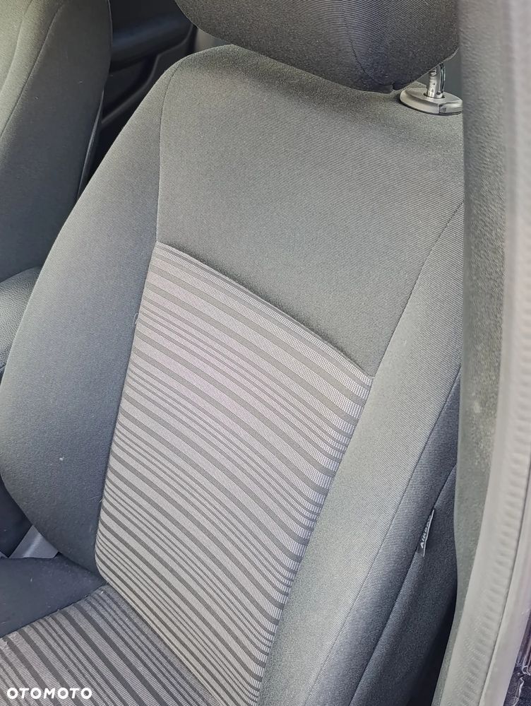 Mercedes-Benz Klasa A 180 CDI - 17