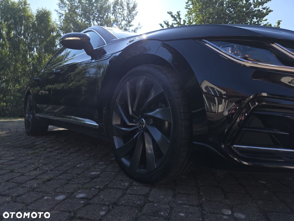 Volkswagen Arteon 2.0 TSI R-Line DSG - 7