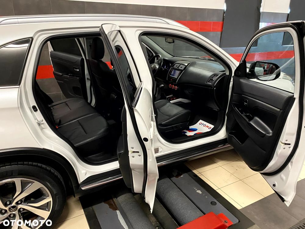 Citroën C4 Aircross 1.6 Stop & Start 2WD Attraction - 21