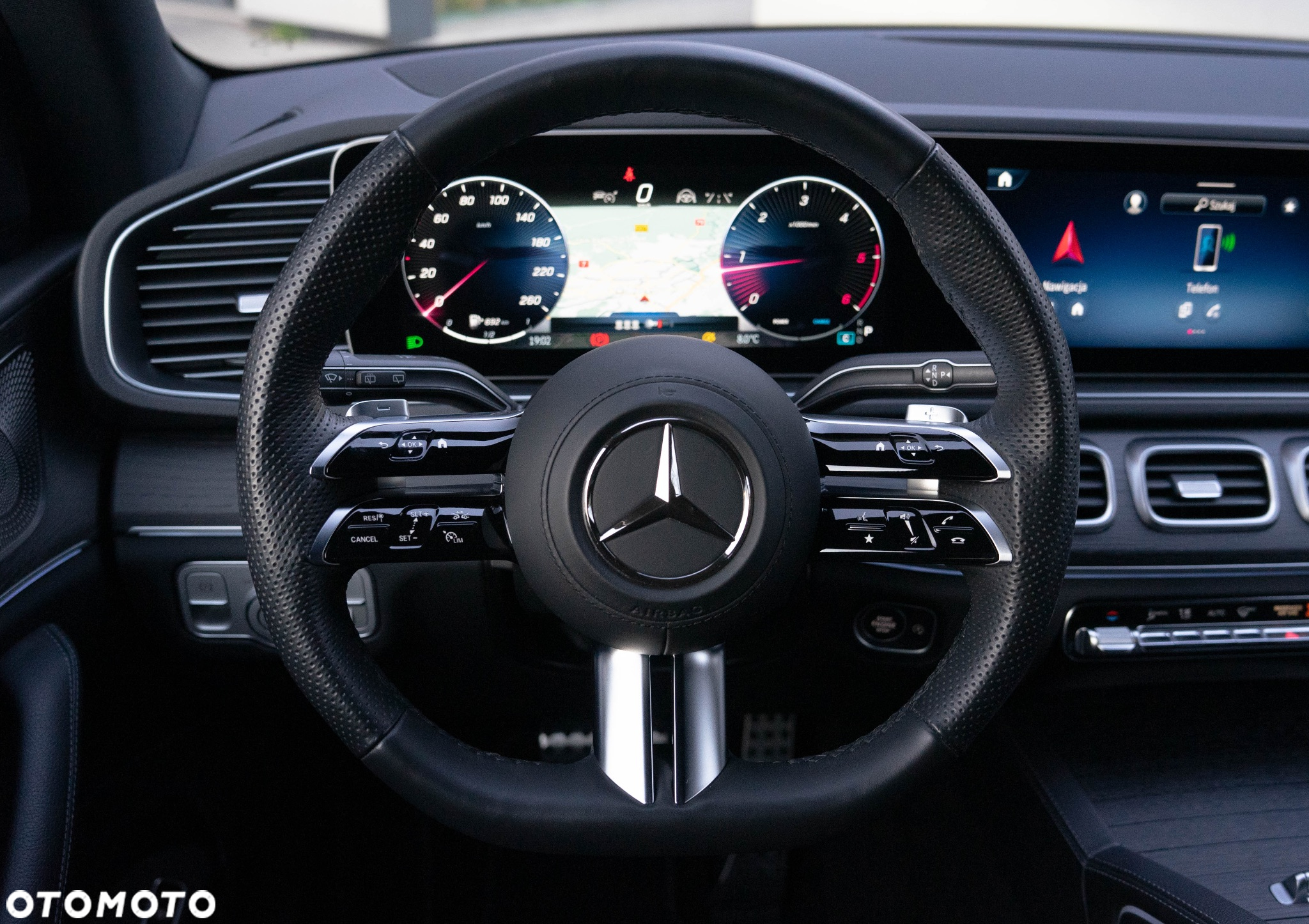 Mercedes-Benz GLE 300 d 4-Matic - 18