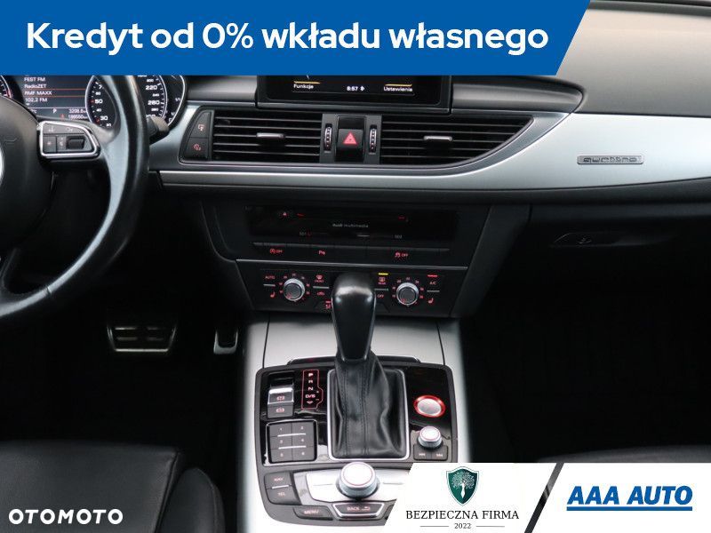 Audi A6 Avant - 14