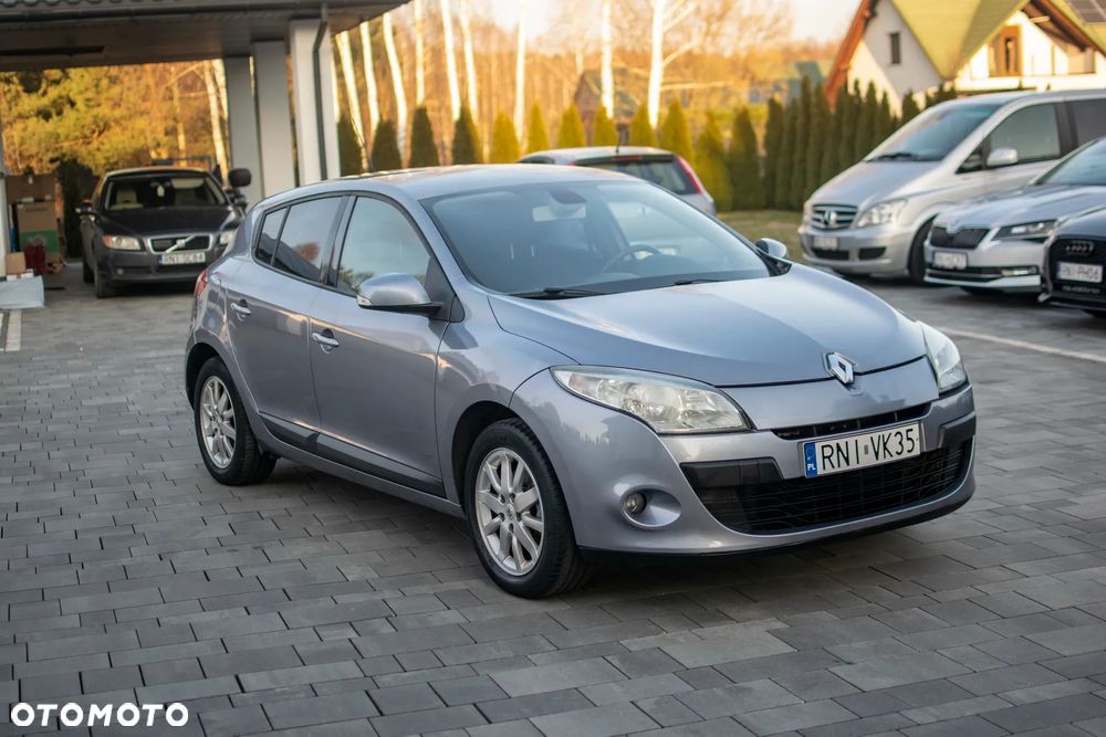 Renault Megane - 32