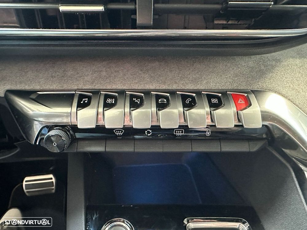 Peugeot 3008 1.2 PureTech GT EAT8 - 14