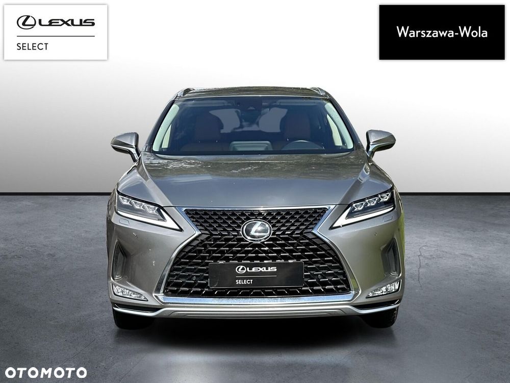 Lexus RX 300 Prestige - 8
