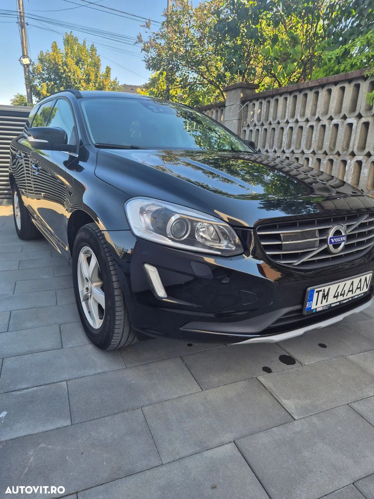 Volvo XC 60 D5AWD Summum - 13