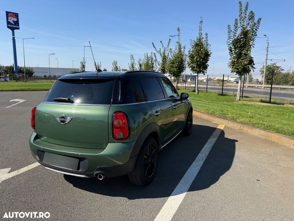 Mini Countryman - 4