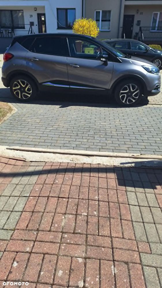 Renault Captur 1.2 Energy TCe S-Edition - 9