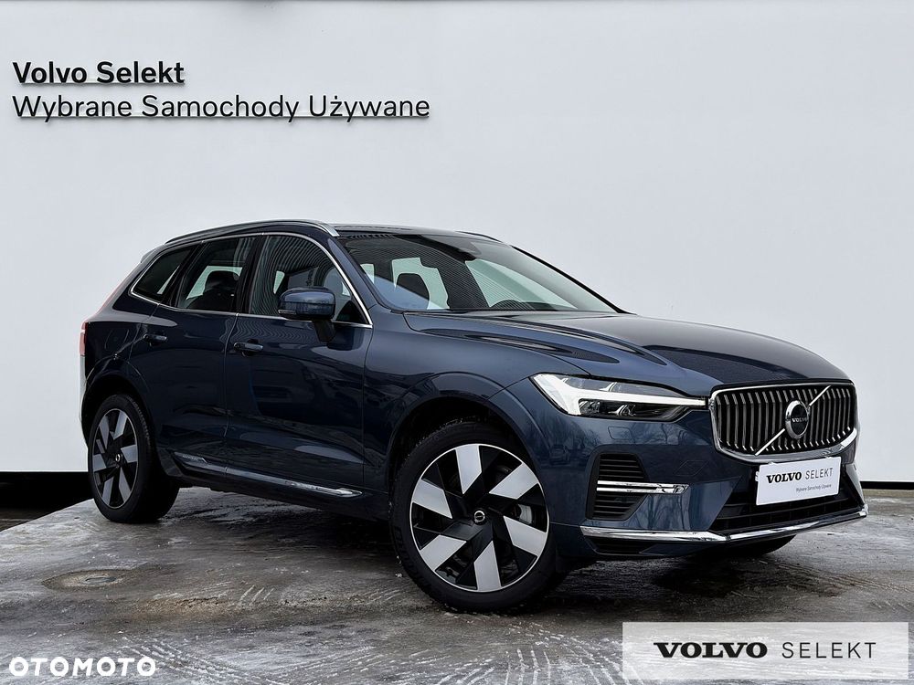 Volvo XC 60 - 5