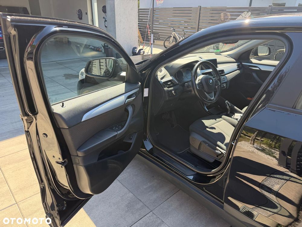 BMW X2 sDrive18i Advantage - 13