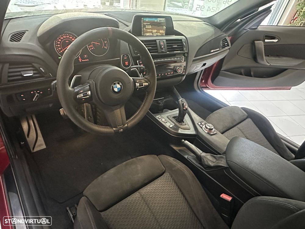 BMW 225 d Coupe Pack M Auto - 13