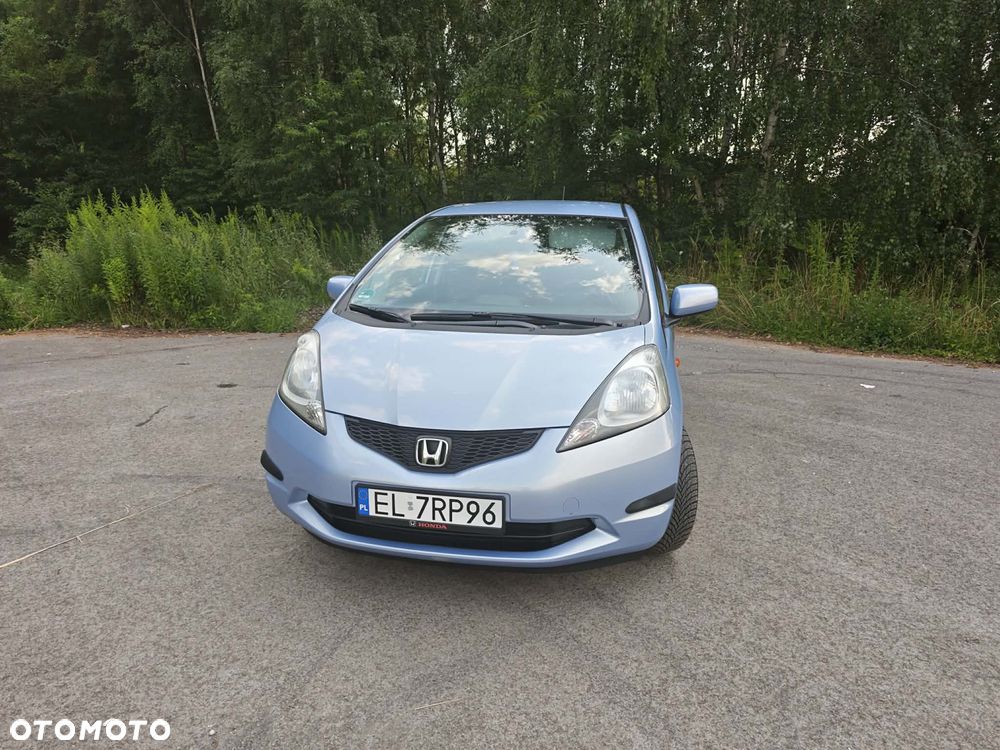 Honda Jazz 1.2 Base - 6