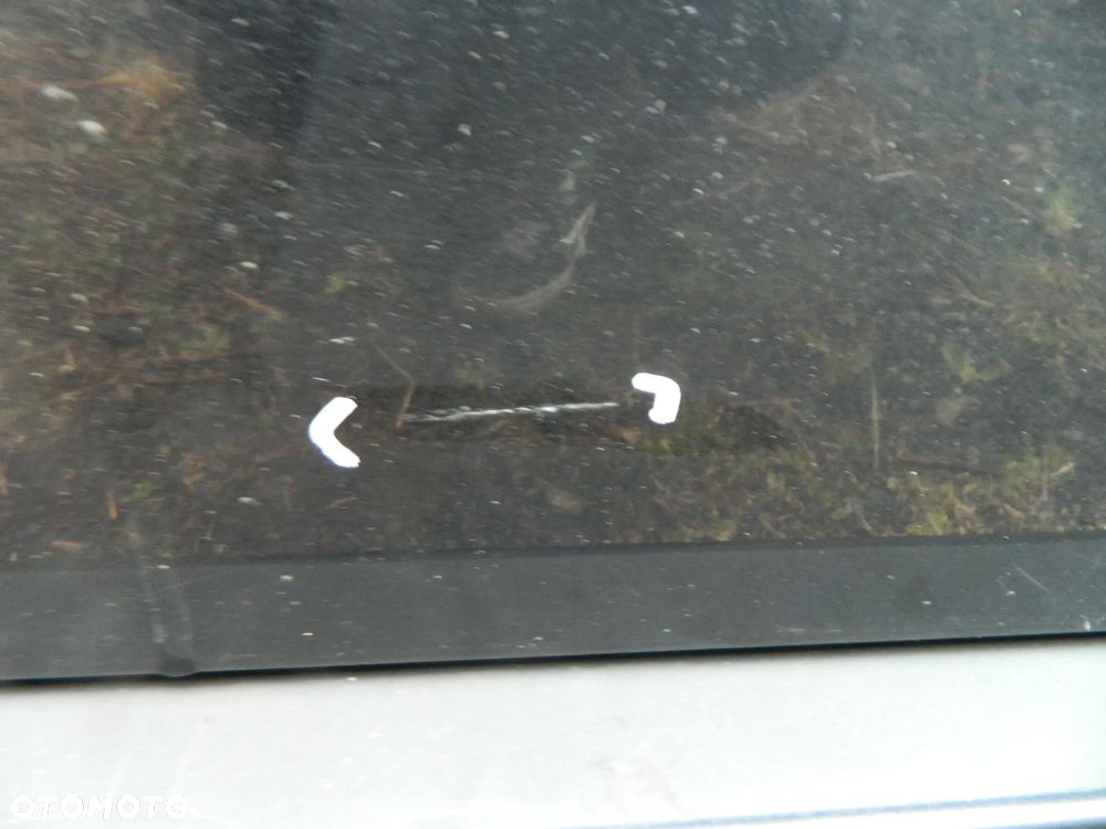 BMW X5 E70 416/9 CARBONSCHWARZ LIFT M-PAKIET NA CZĘŚCI - 34