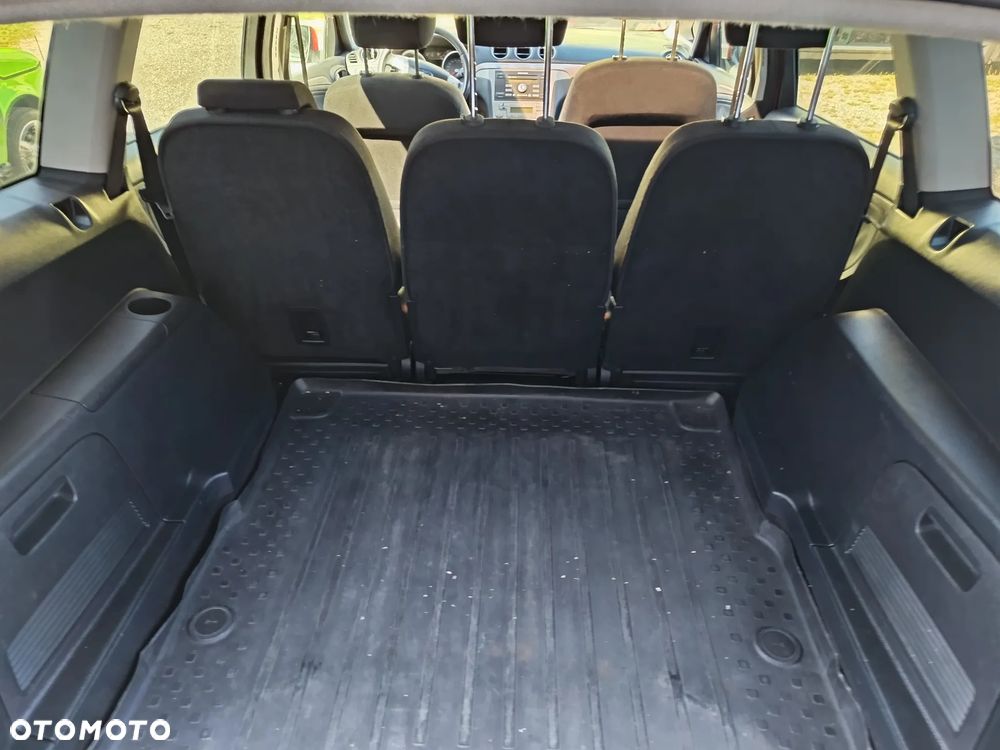 Ford S-Max 2.0 Titanium - 15