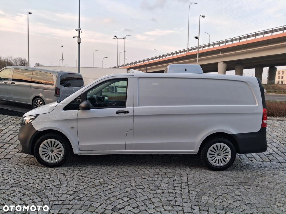 Mercedes-Benz Vito 116 CDI - 4