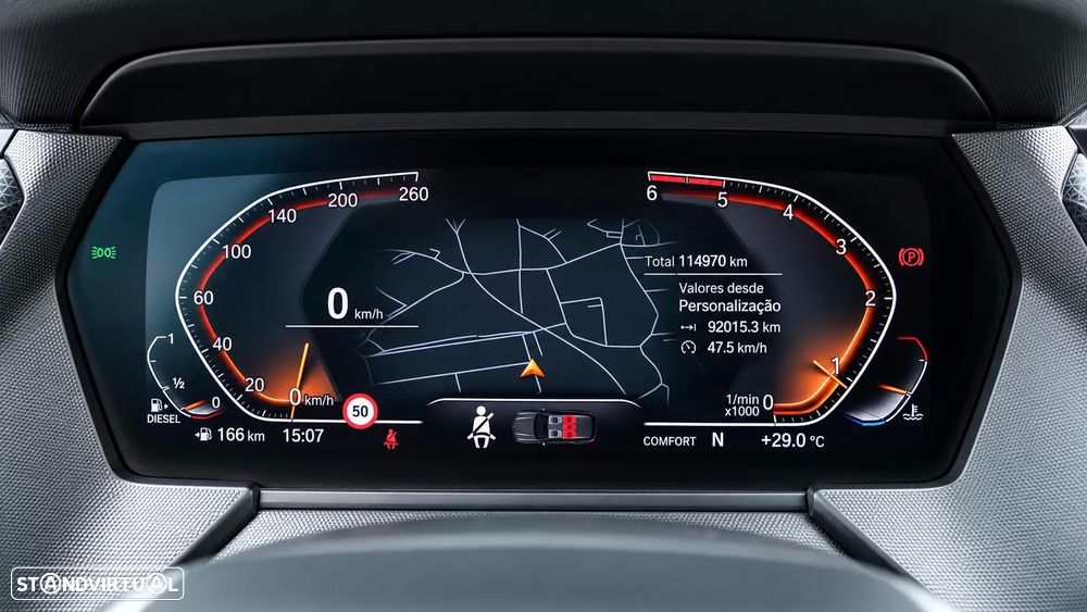BMW 116 d Corporate Edition - 22