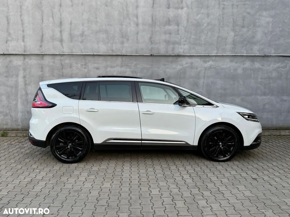 Renault Espace - 16