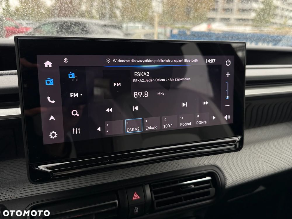 Citroën C3 1.2 T Max - 15