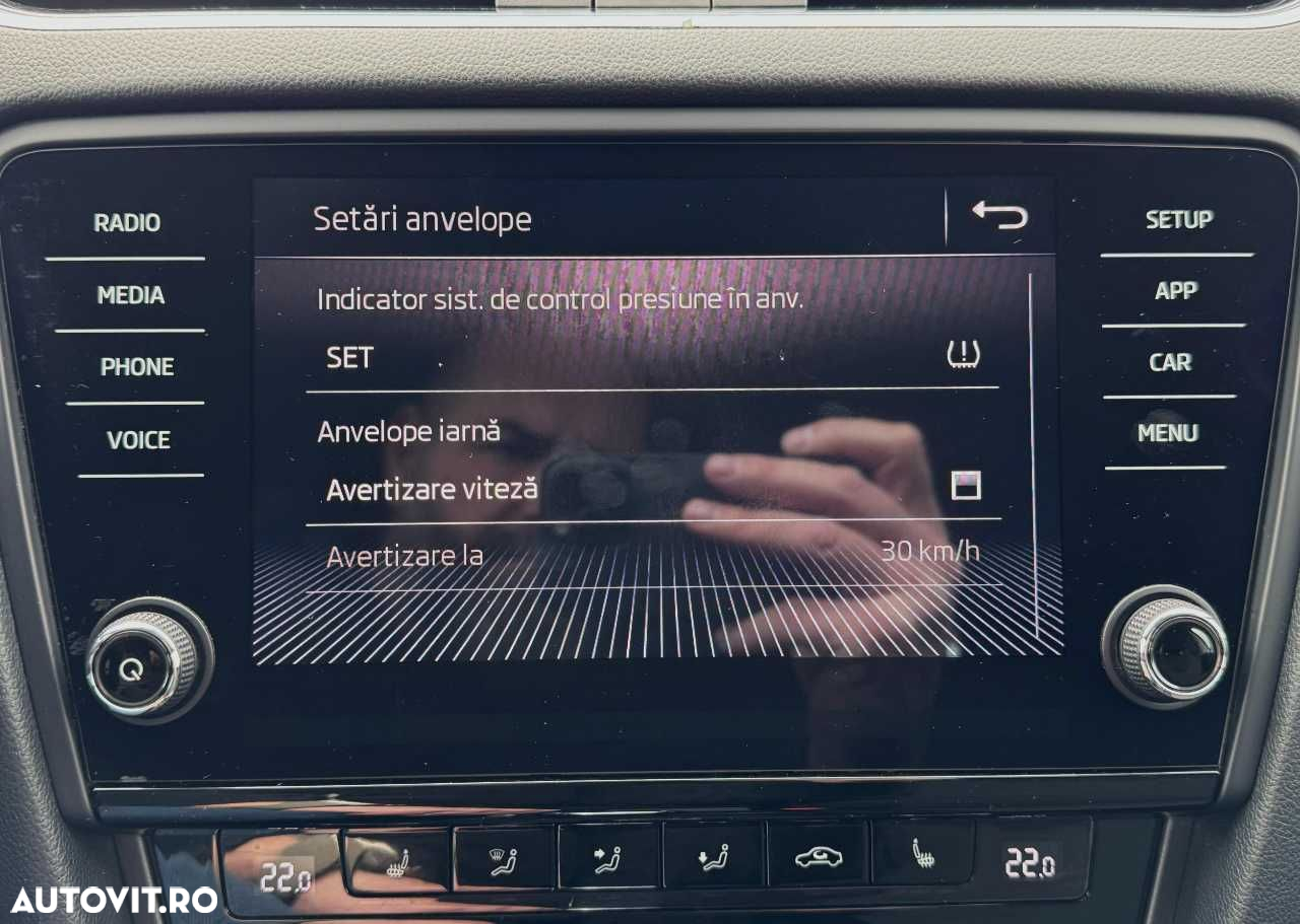 Skoda Octavia - 35
