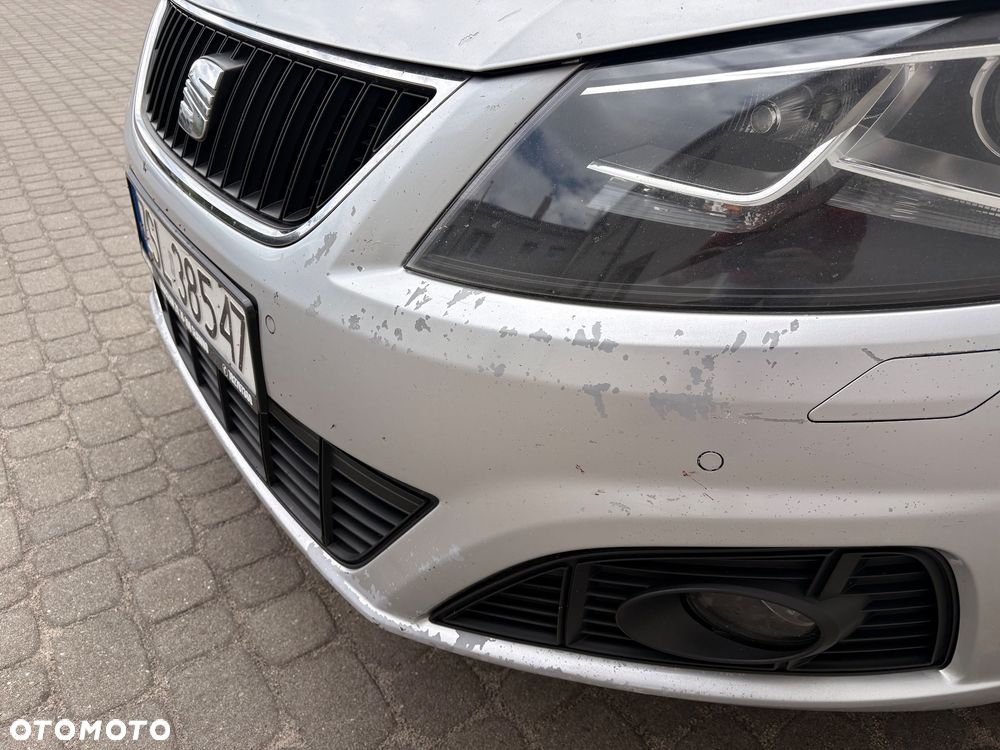 Seat Alhambra 2.0 TDI Style DSG - 6