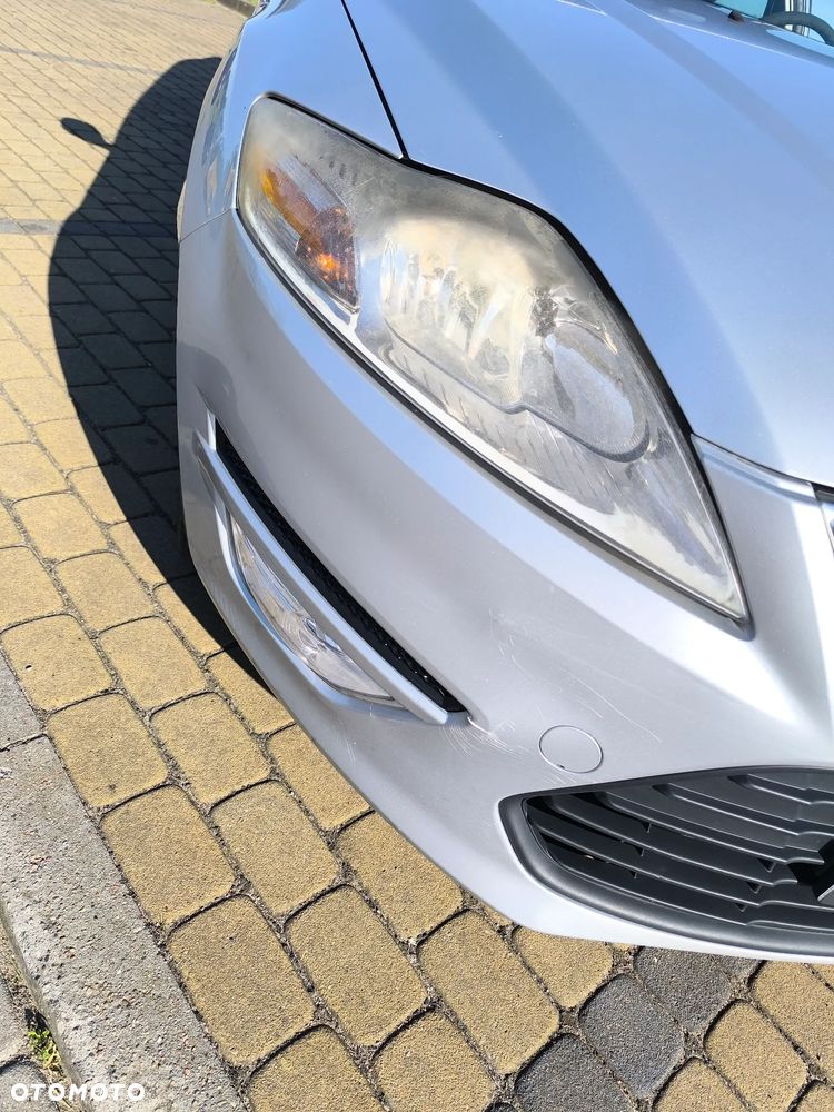 Ford Mondeo 2.0 TDCi Trend - 21