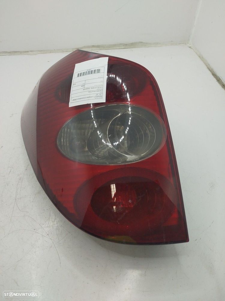 Farolim Stop Esq Renault Laguna Ii Grandtour (Kg0/1_) - 1
