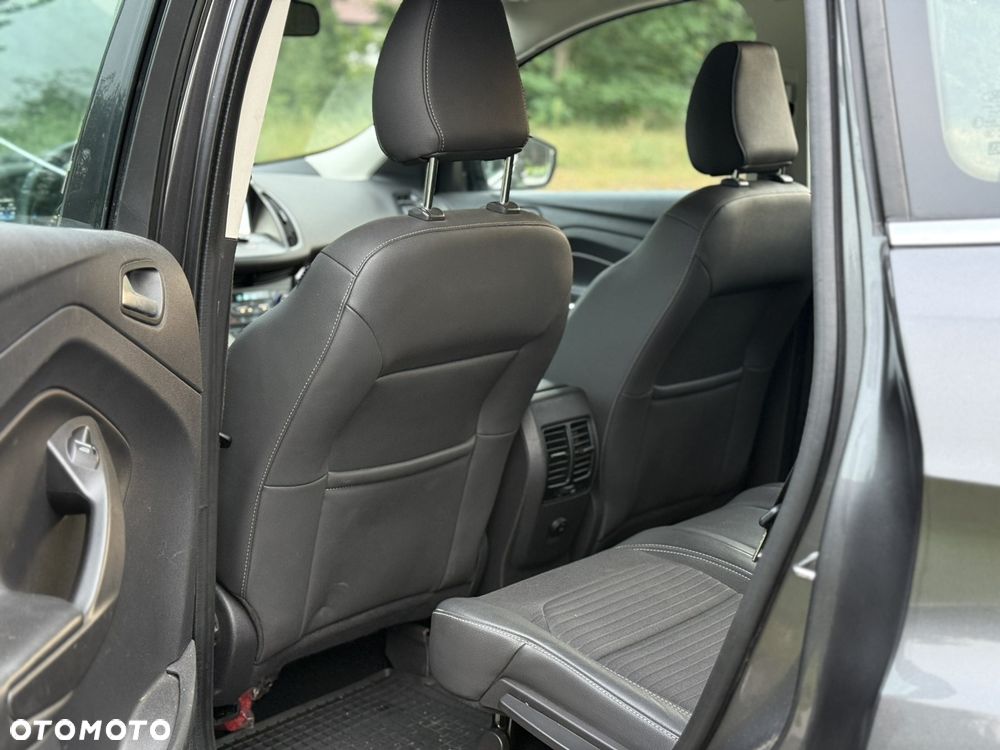 Ford Kuga 1.5 EcoBoost FWD Edition ASS - 14