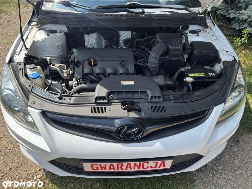 Hyundai i30 - 10