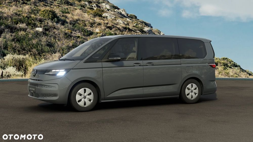 Volkswagen Multivan 2.0 TDI L2 Family DSG - 2