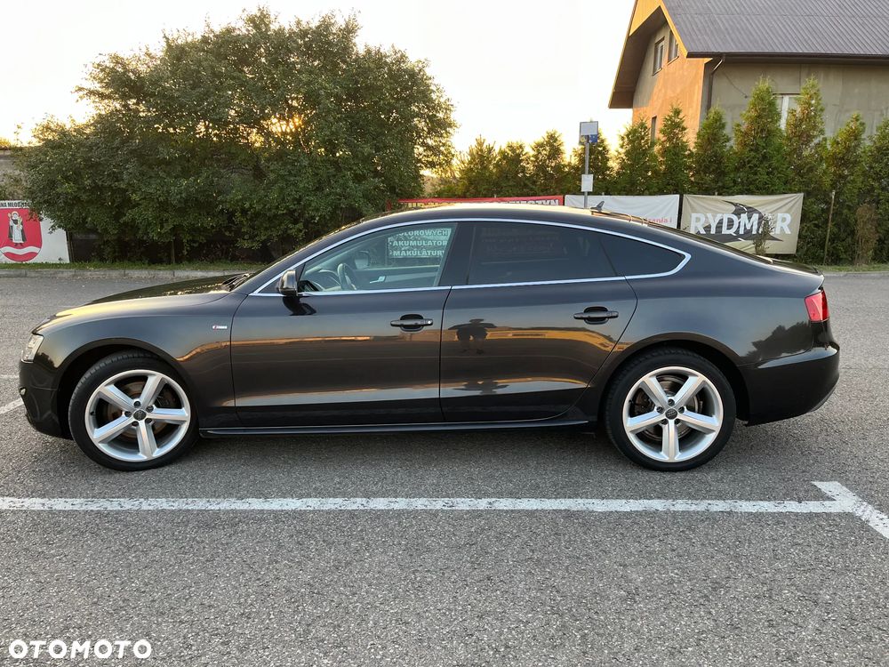 Audi A5 ver-2-0-tdi-sportback-dpf - 3