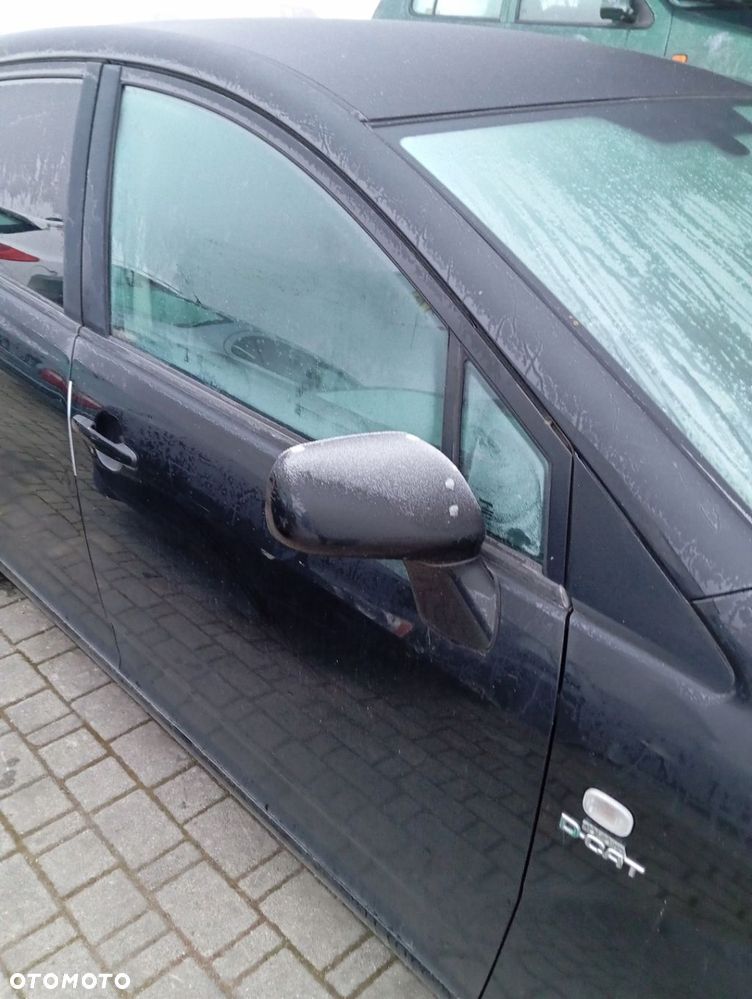 TOYOTA COROLLA VERSO II LUSTERKO ELEKTYCZNE PRAWE EU 209 - 1