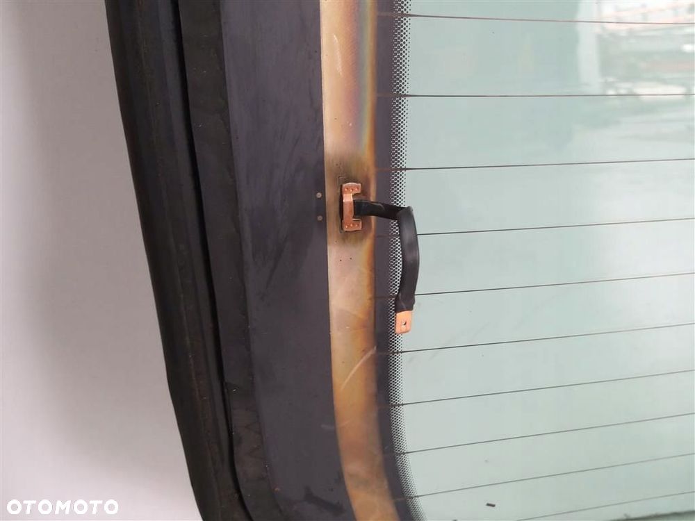 Szyba tylna tył Ford Mondeo Mk4 2007-2014 Hatchback - 4