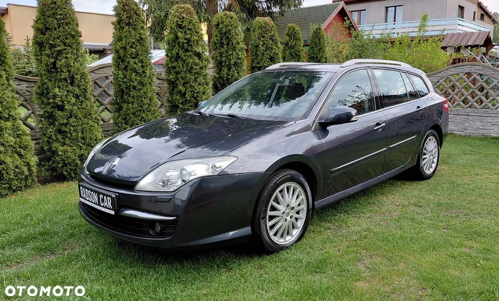 Renault Laguna 2.0 16V 140 Dynamique - 1
