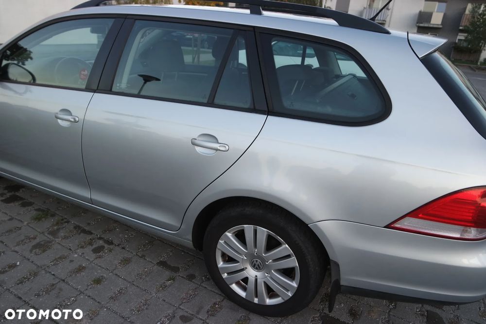 Volkswagen Golf V 1.4 TSI Comfortline - 2