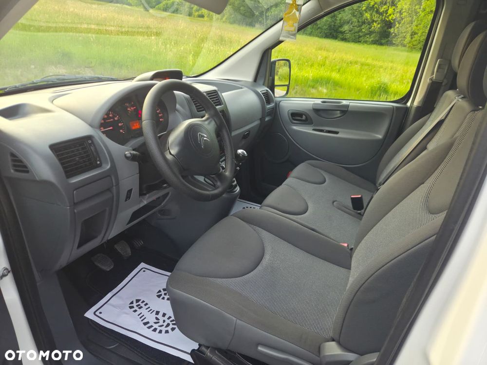 Citroën Jumpy Combi - 13