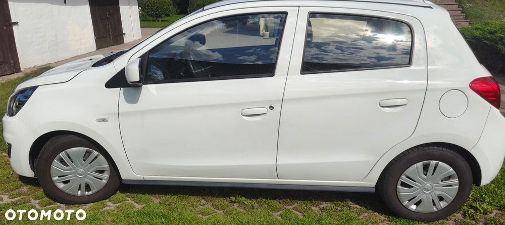 Mitsubishi Space Star 1.0 Active - 7