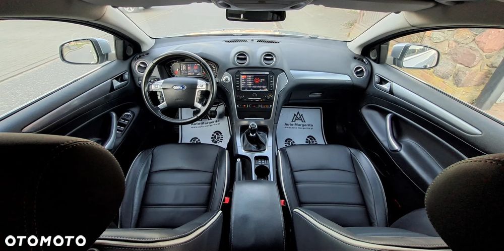 Ford Mondeo 1.6 Eco Boost Start-Stopp Titanium - 29