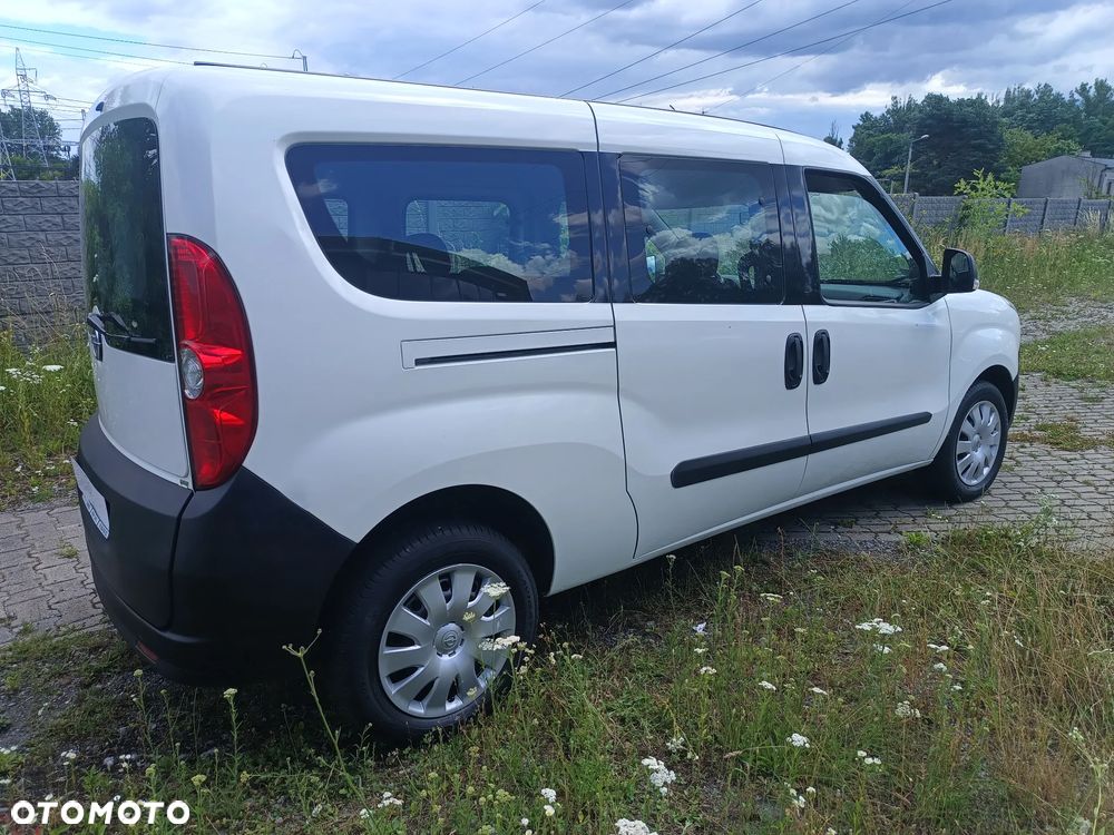 Opel Combo Tour L2H1 - 5