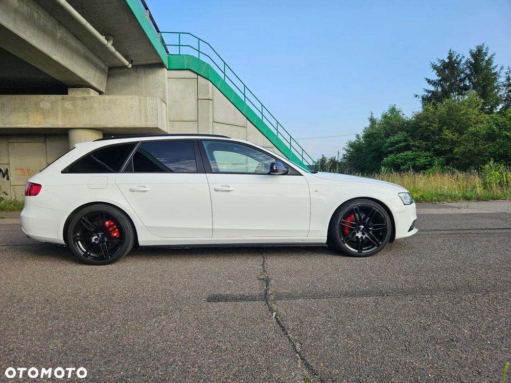 Audi A4 Avant - 3