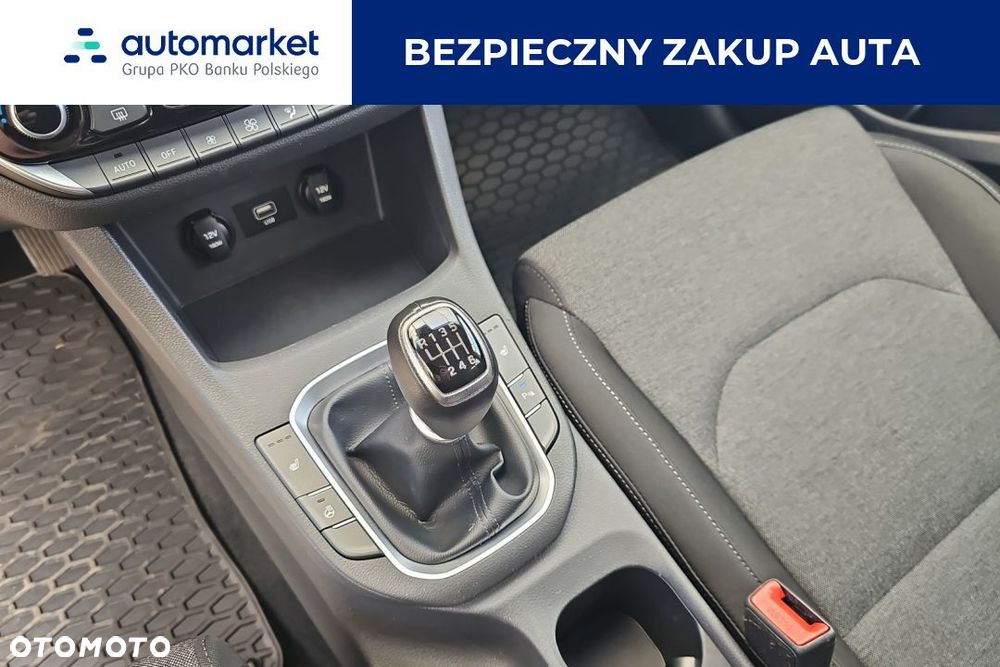 Hyundai i30 1.5 DPI Smart - 18