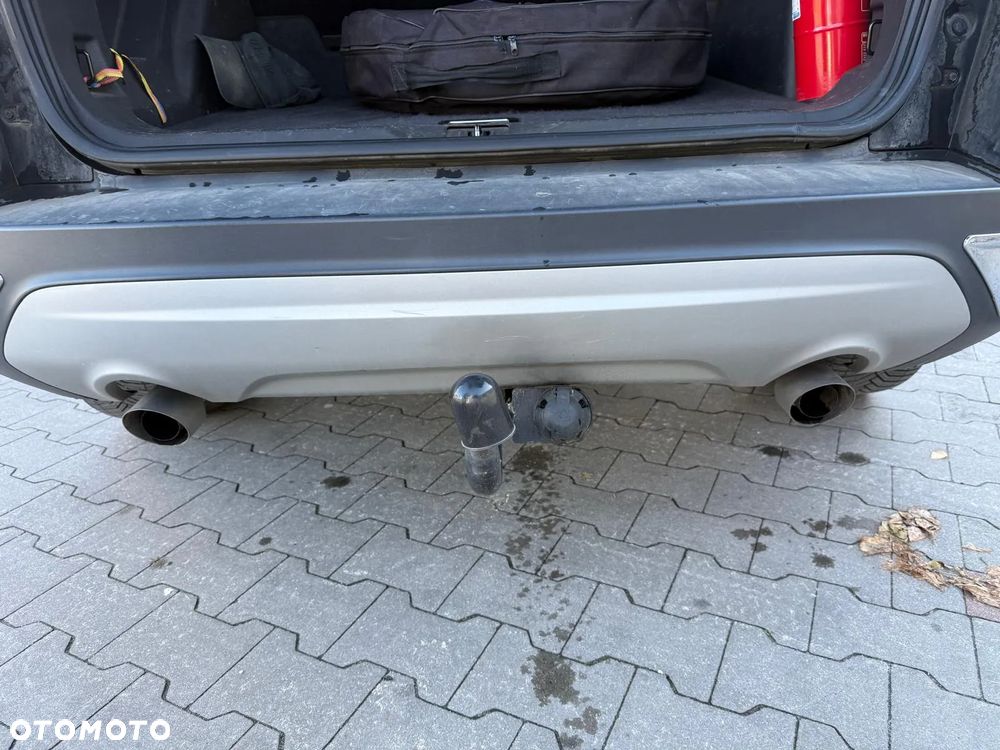 Ford Escape 2.5 FWD S - 9