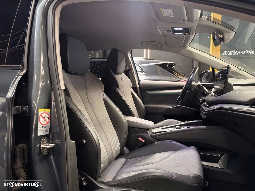 Skoda Enyaq iV 60 - 24