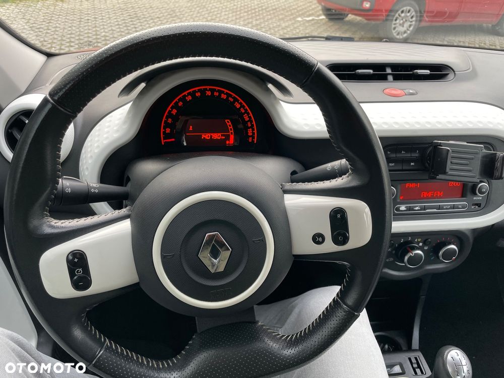 Renault Twingo SCe 70 Start&Stop Intens - 16