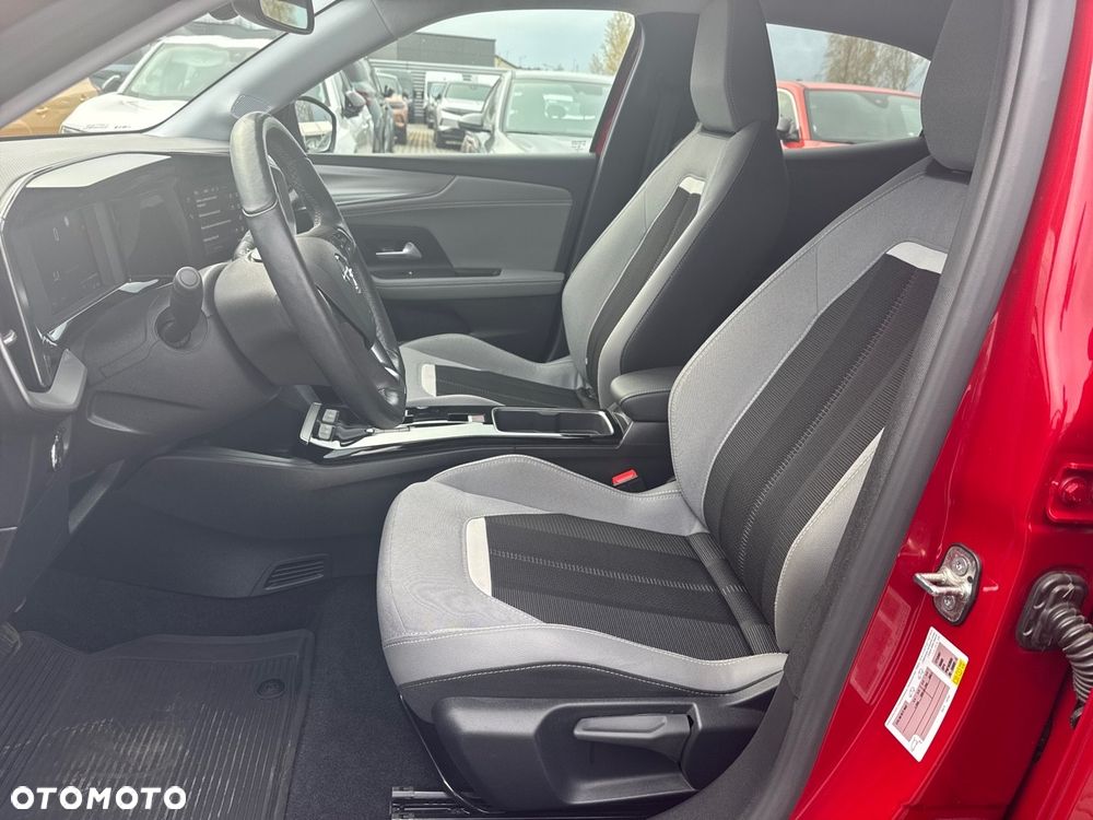 Opel Mokka 50kWh Elegance - 9