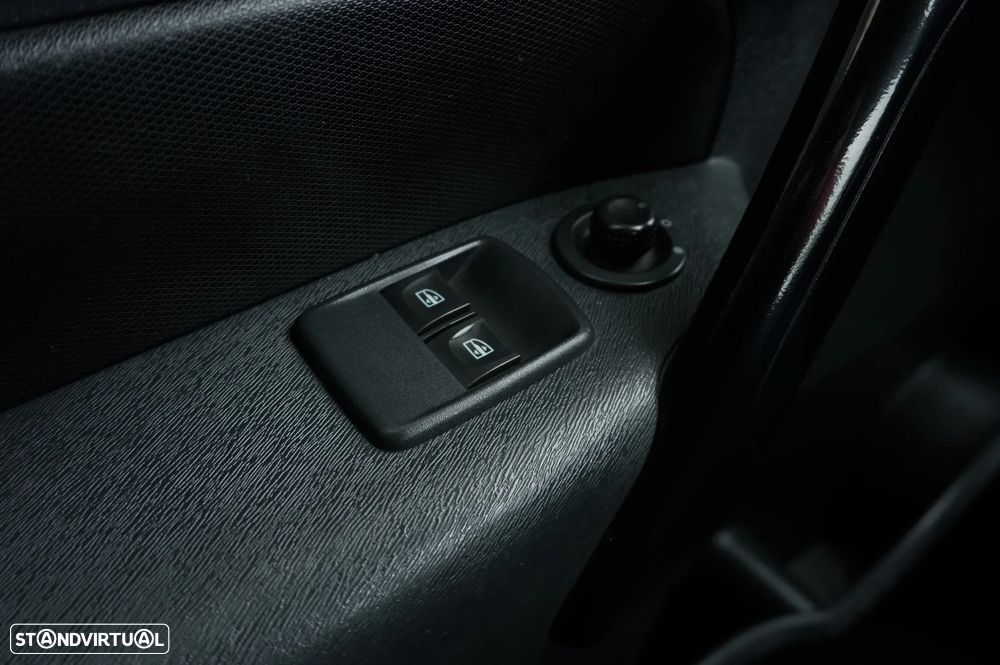 Renault Kangoo MAXI 1.5 DCI 3L IVA DEDUTIVEL - 21