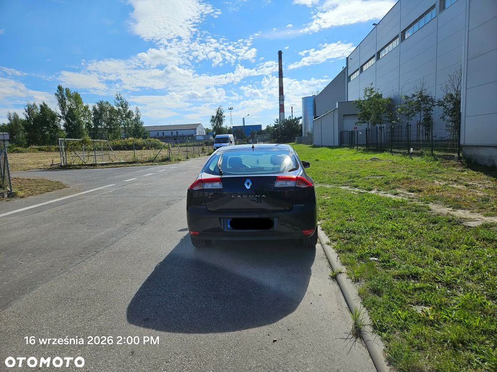Renault Laguna 2.0 Authentique - 2