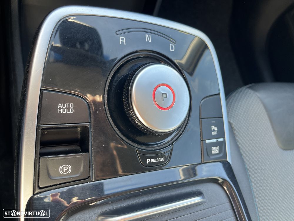 Kia e-Niro - 20